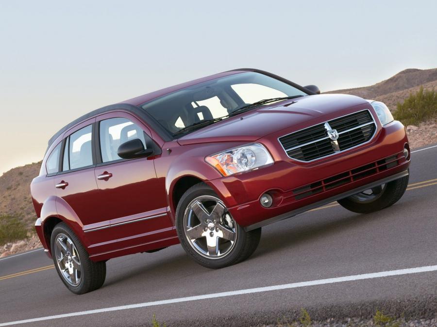 Dodge Caliber '2006